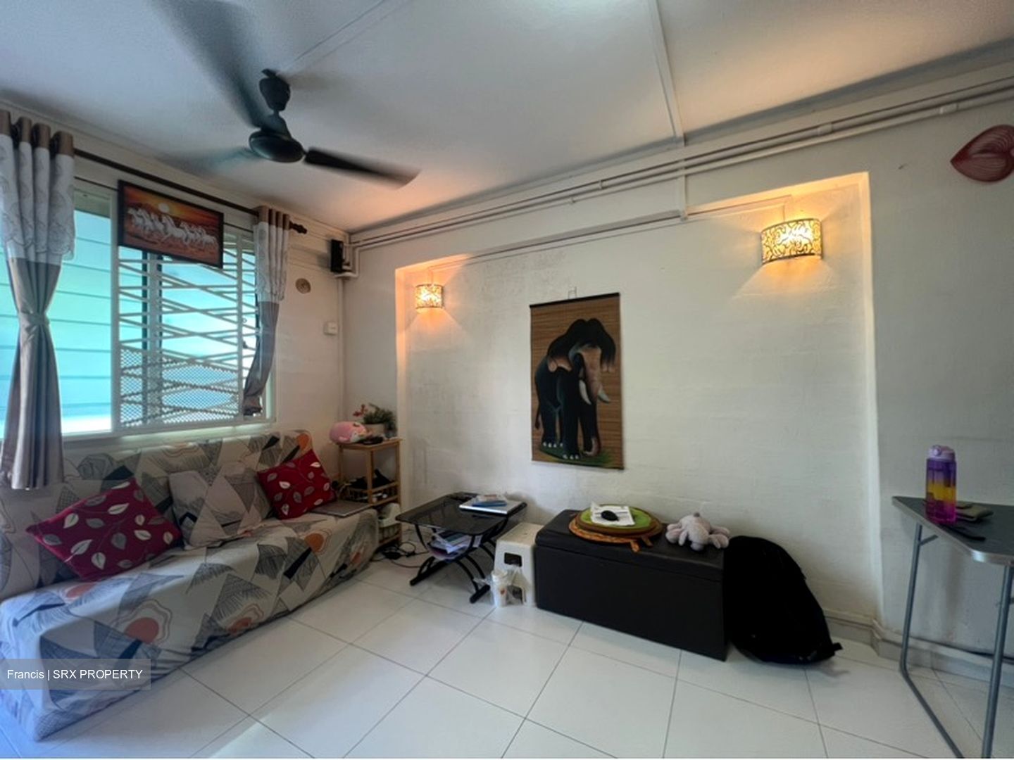 Blk 23 Bendemeer Ville (Kallang/Whampoa), HDB 3 Rooms #594187031